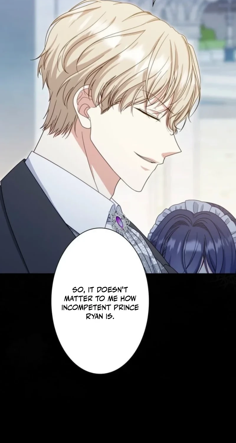 Is This Romance a Crime?! chapter 36 page 66