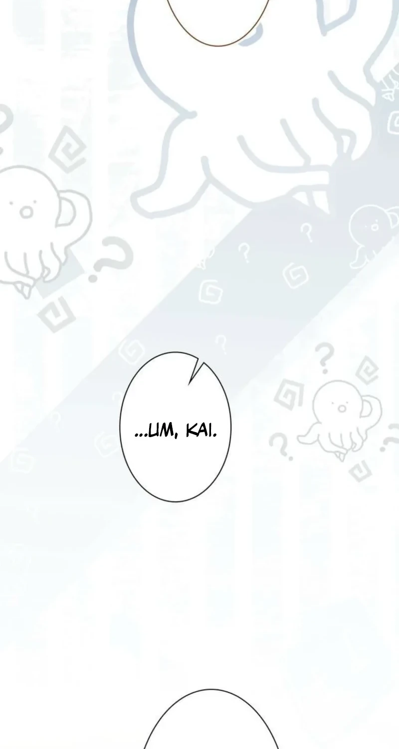 Is This Romance a Crime?! chapter 36 page 22