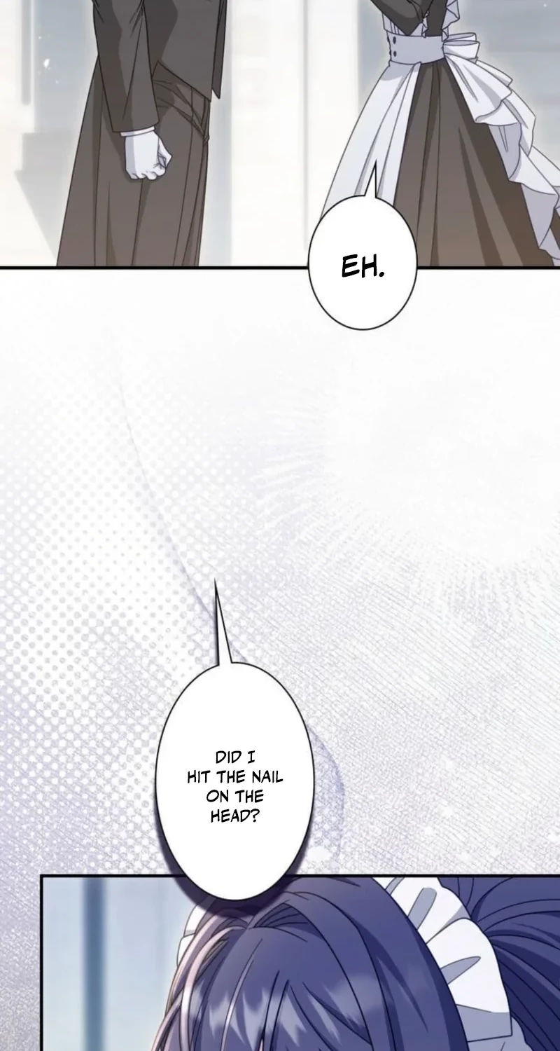 Is This Romance a Crime?! chapter 36 page 34
