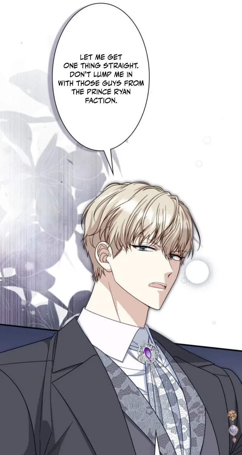 Is This Romance a Crime?! chapter 36 page 61
