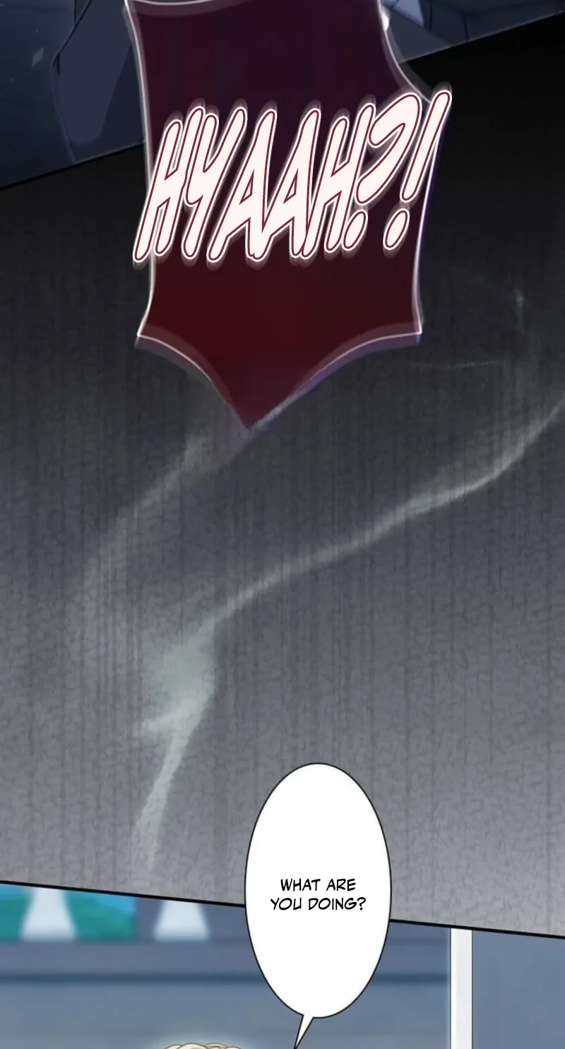 Is This Romance a Crime?! chapter 36 page 19
