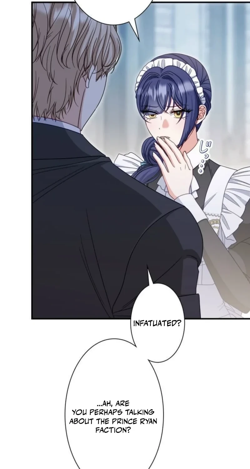 Is This Romance a Crime?! chapter 36 page 49