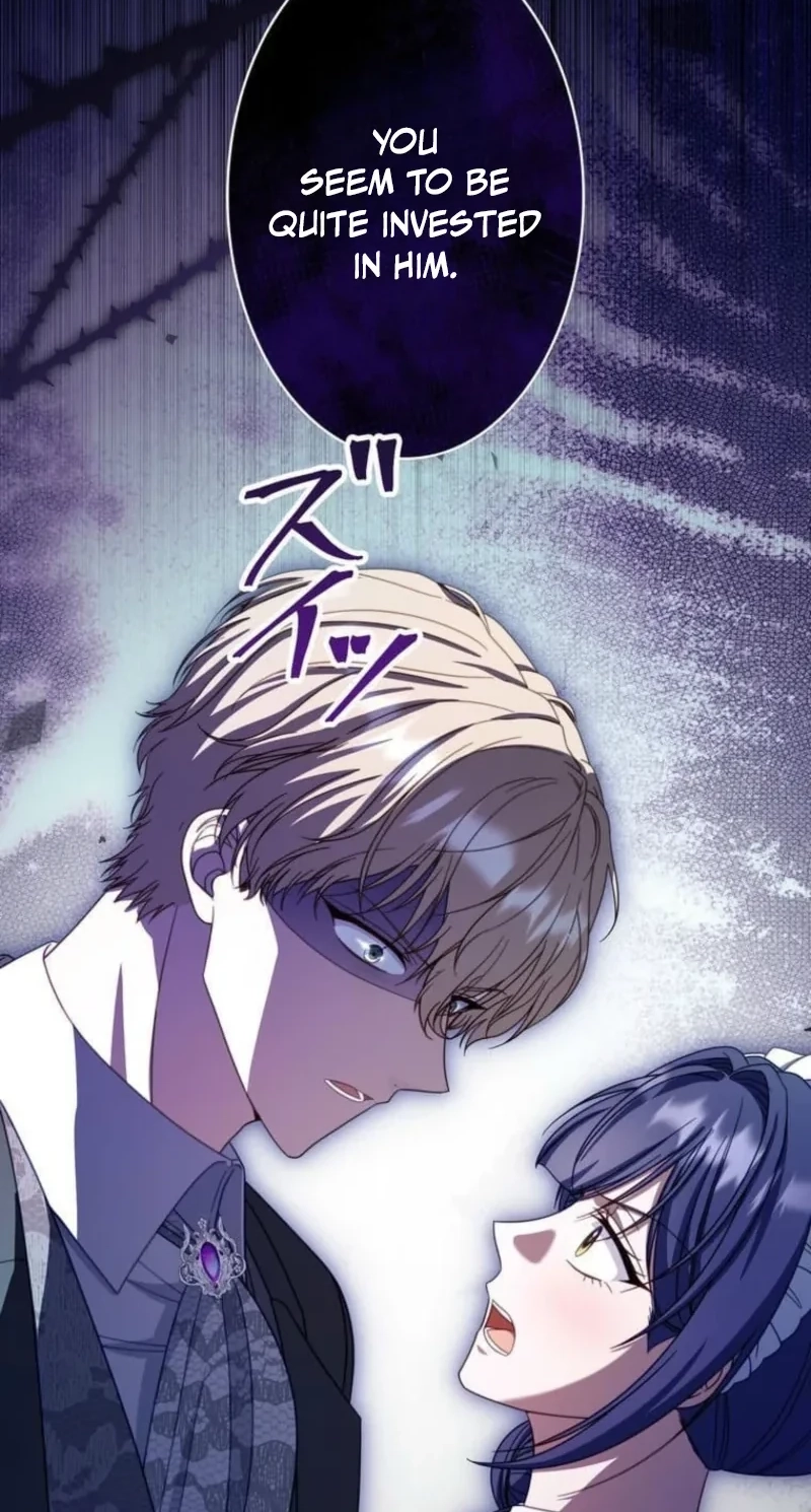 Is This Romance a Crime?! chapter 36 page 86