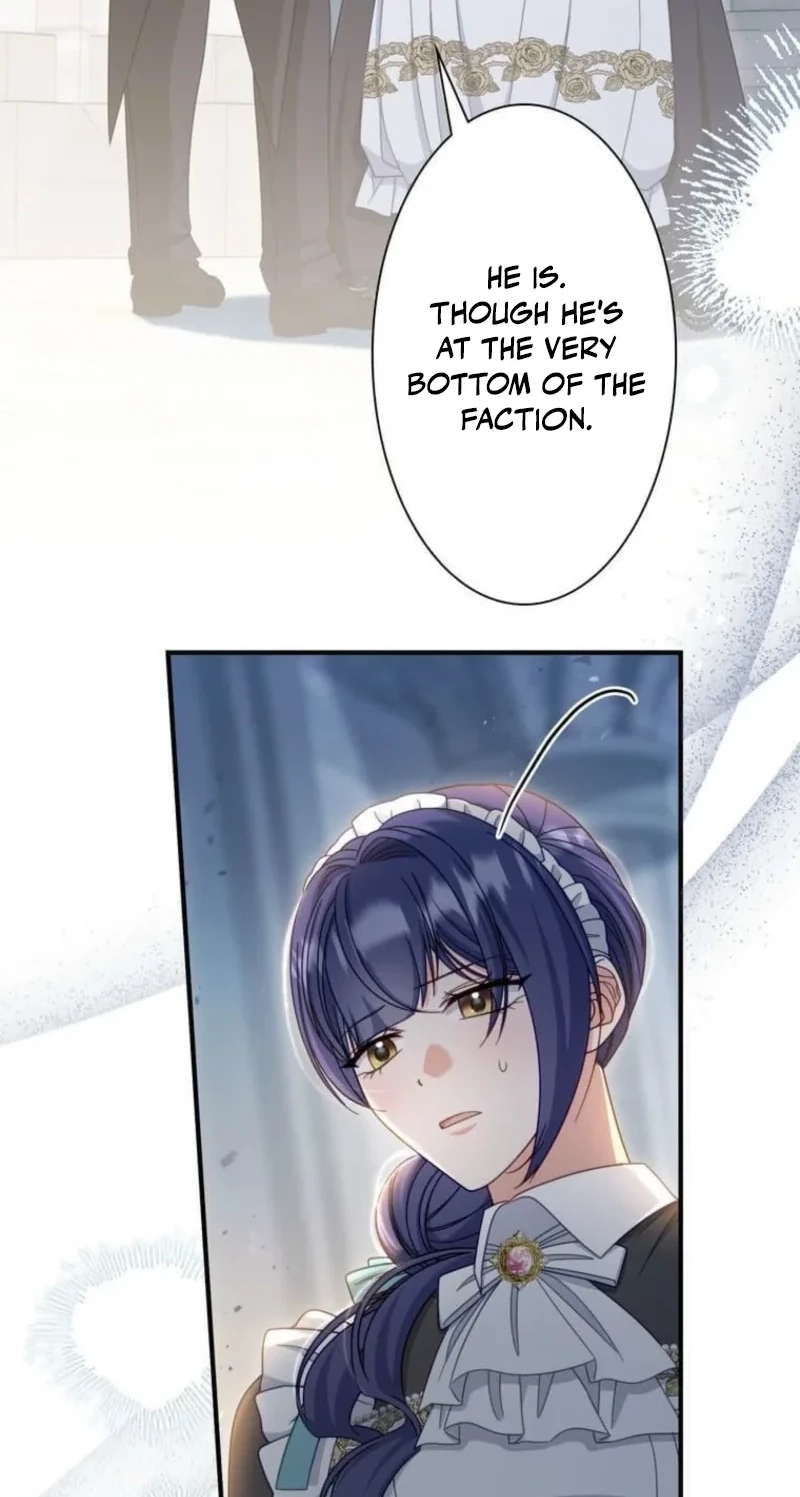 Is This Romance a Crime?! chapter 36 page 56