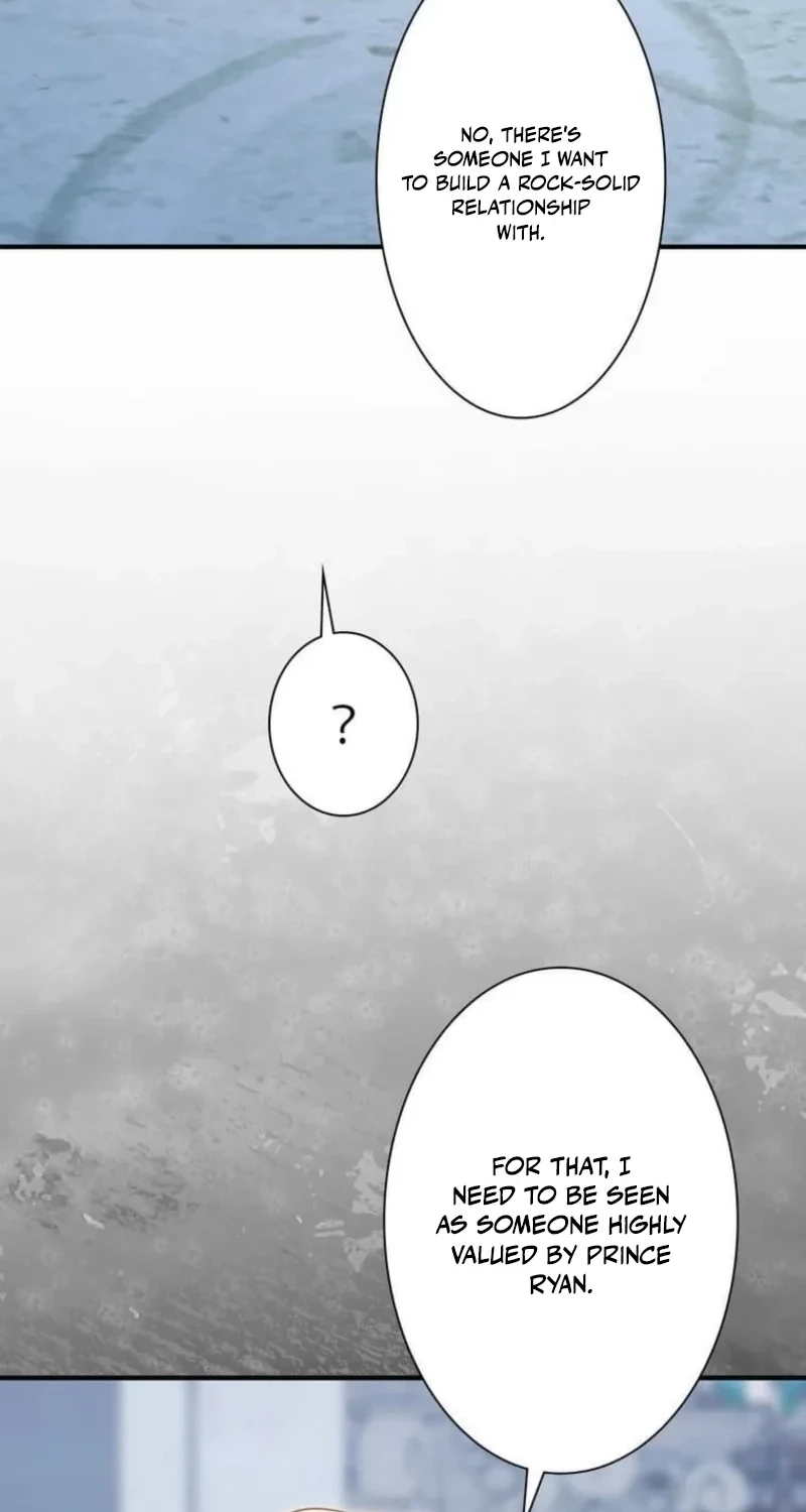 Is This Romance a Crime?! chapter 36 page 65