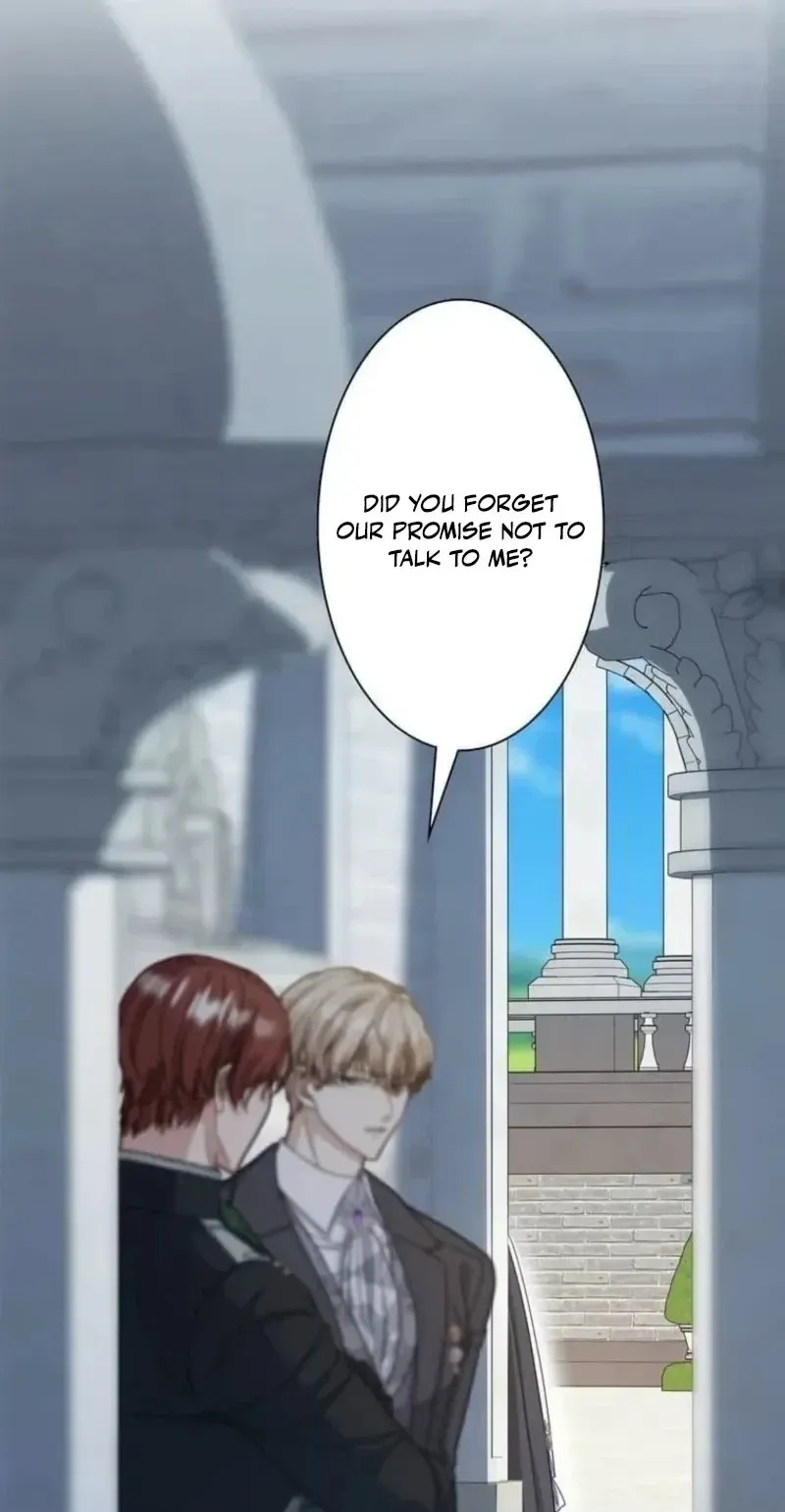 Is This Romance a Crime?! chapter 36 page 10