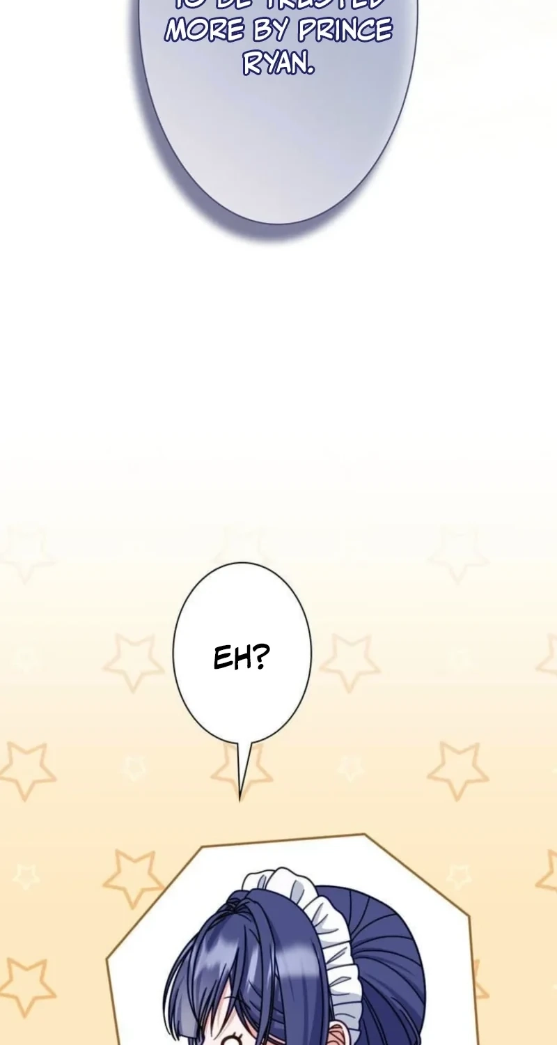 Is This Romance a Crime?! chapter 36 page 42