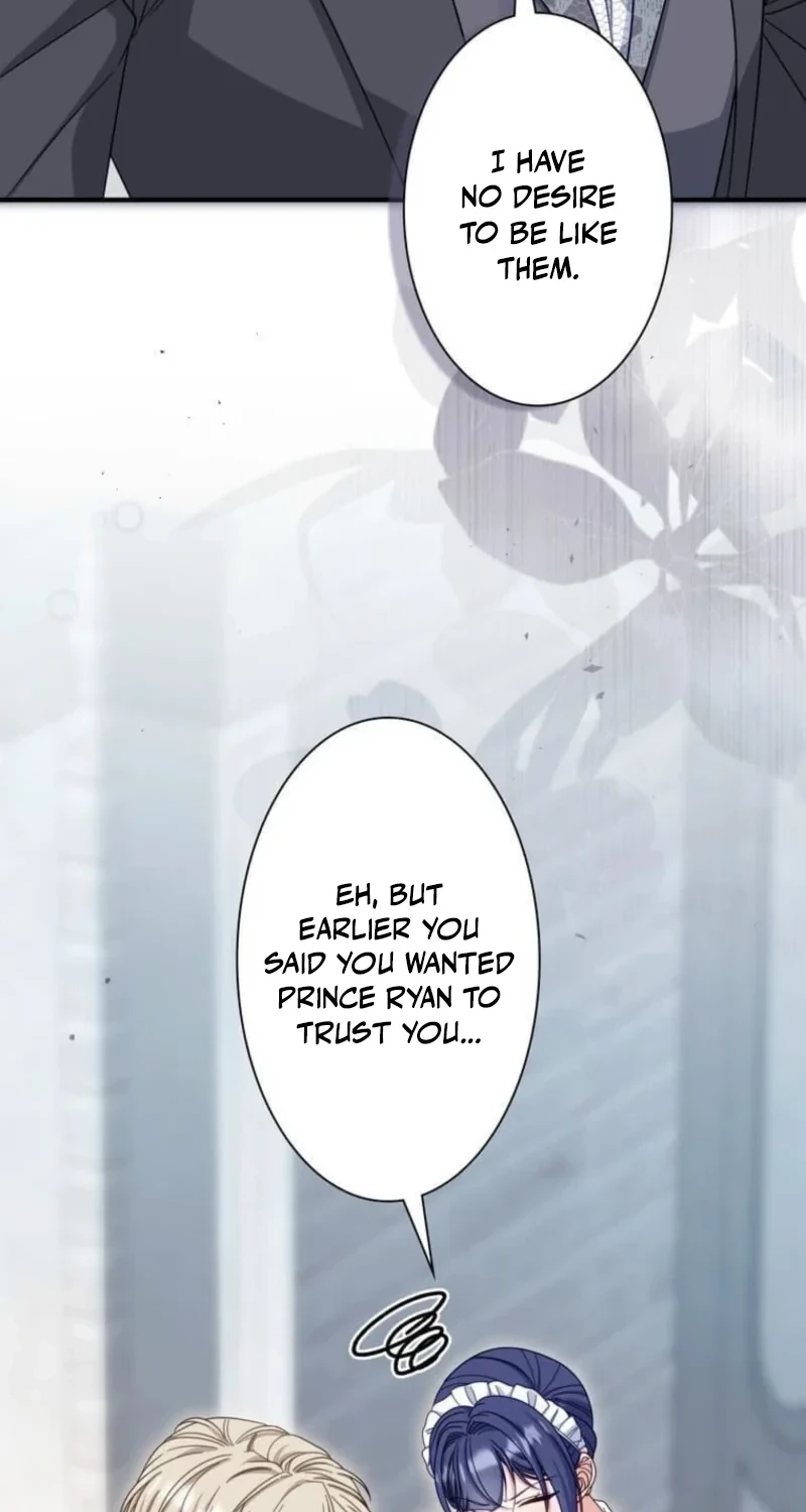 Is This Romance a Crime?! chapter 36 page 62