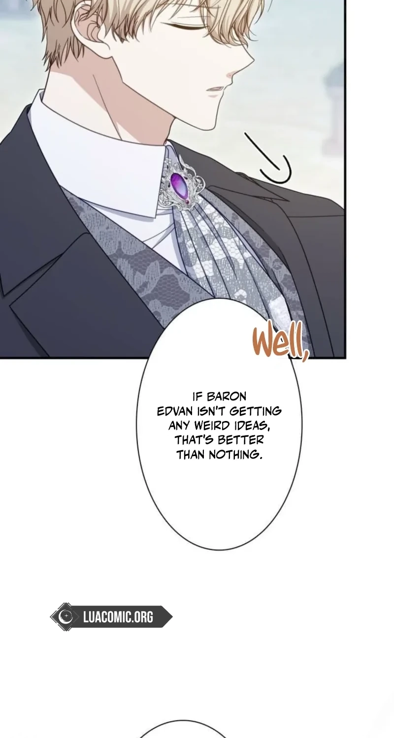 Is This Romance a Crime?! chapter 36 page 54