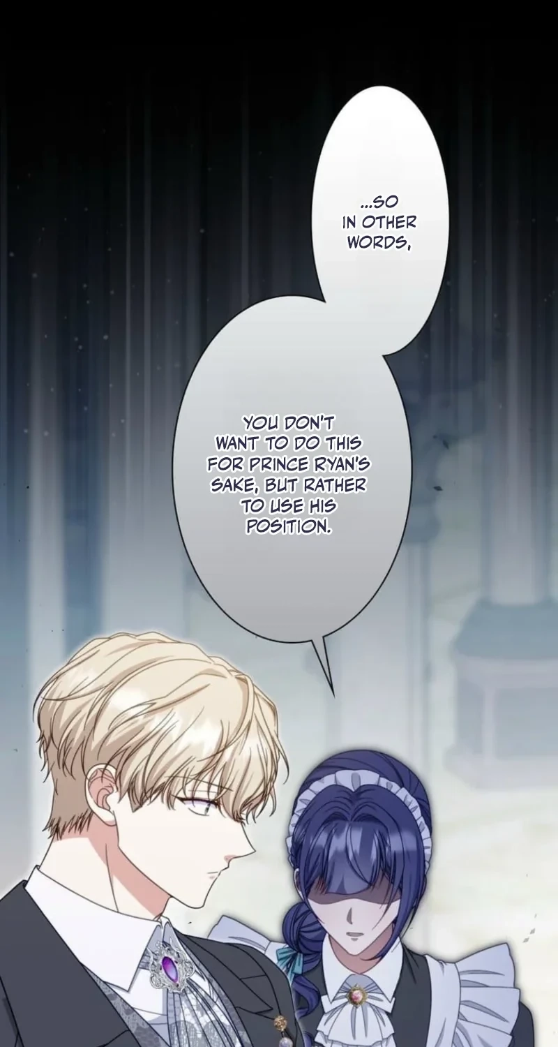 Is This Romance a Crime?! chapter 36 page 67