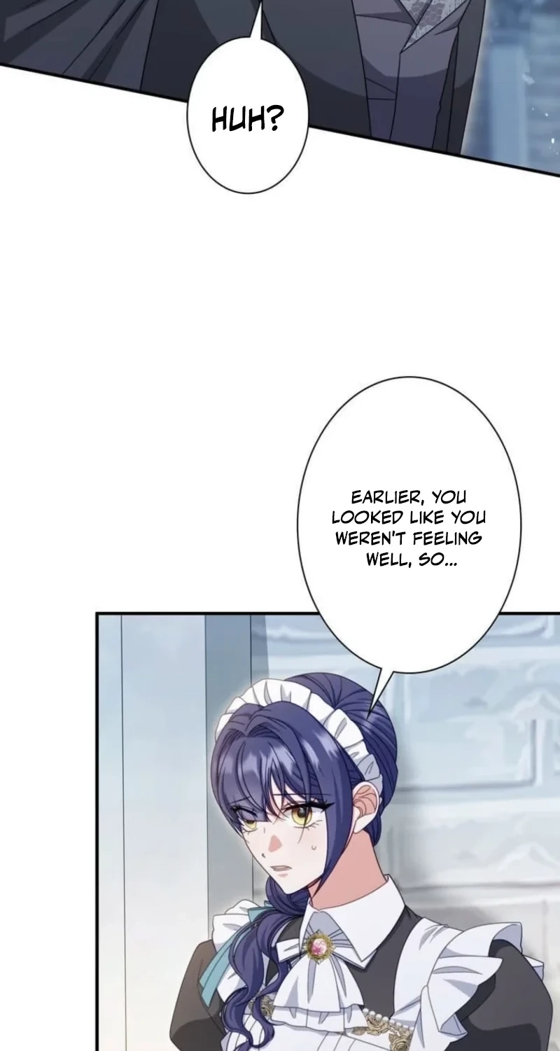 Is This Romance a Crime?! chapter 36 page 24