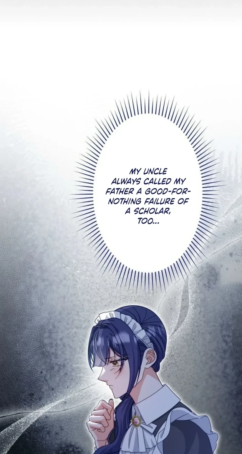 Is This Romance a Crime?! chapter 37 page 51