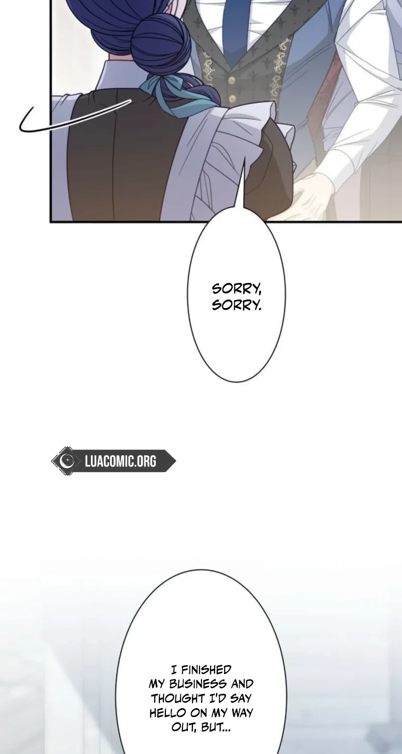 Is This Romance a Crime?! chapter 37 page 13