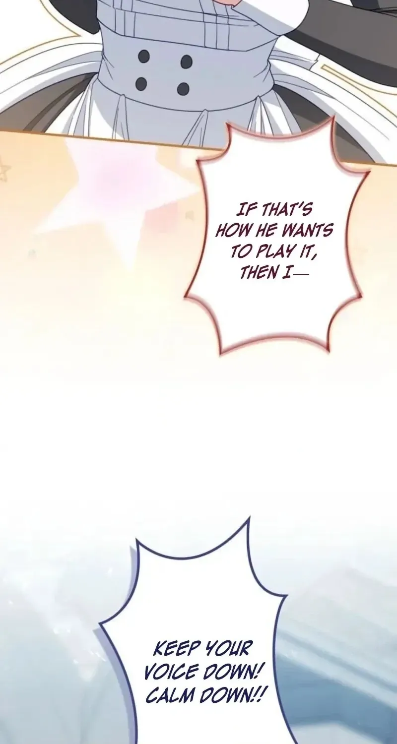 Is This Romance a Crime?! chapter 37 page 10