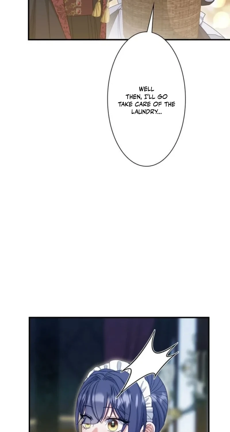 Is This Romance a Crime?! chapter 37 page 66