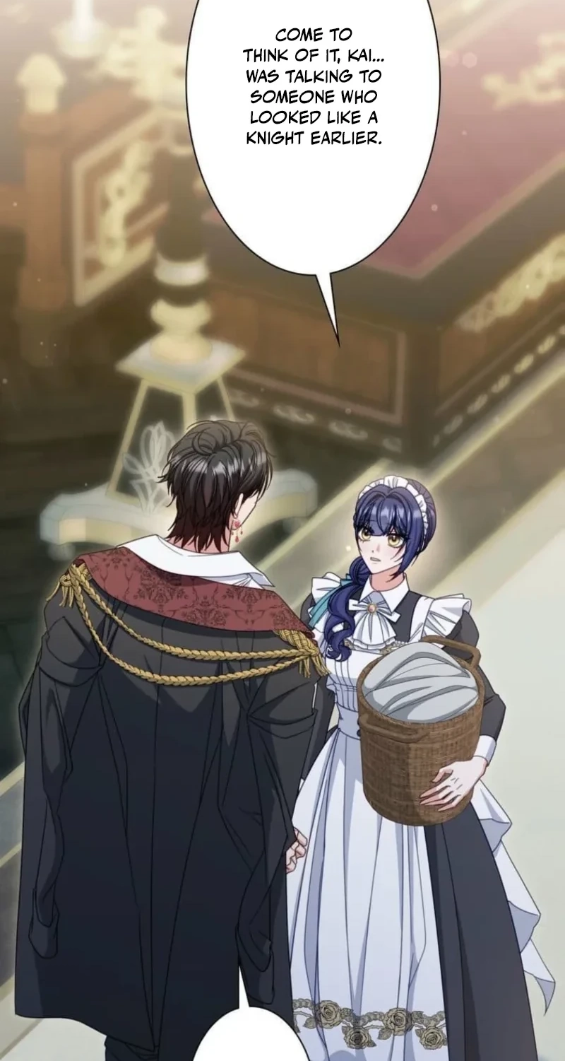 Is This Romance a Crime?! chapter 37 page 68