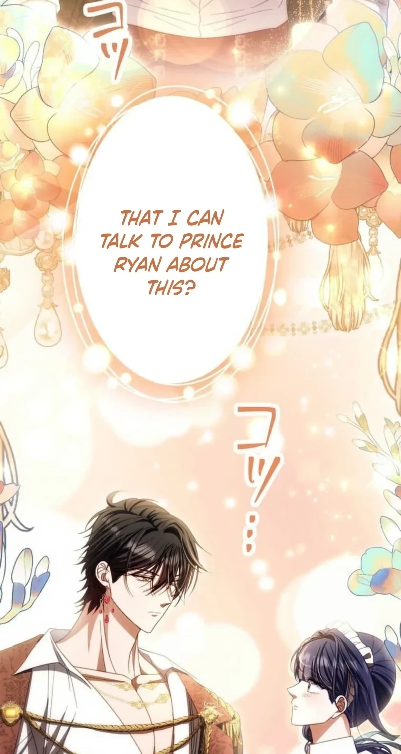 Is This Romance a Crime?! chapter 37 page 61