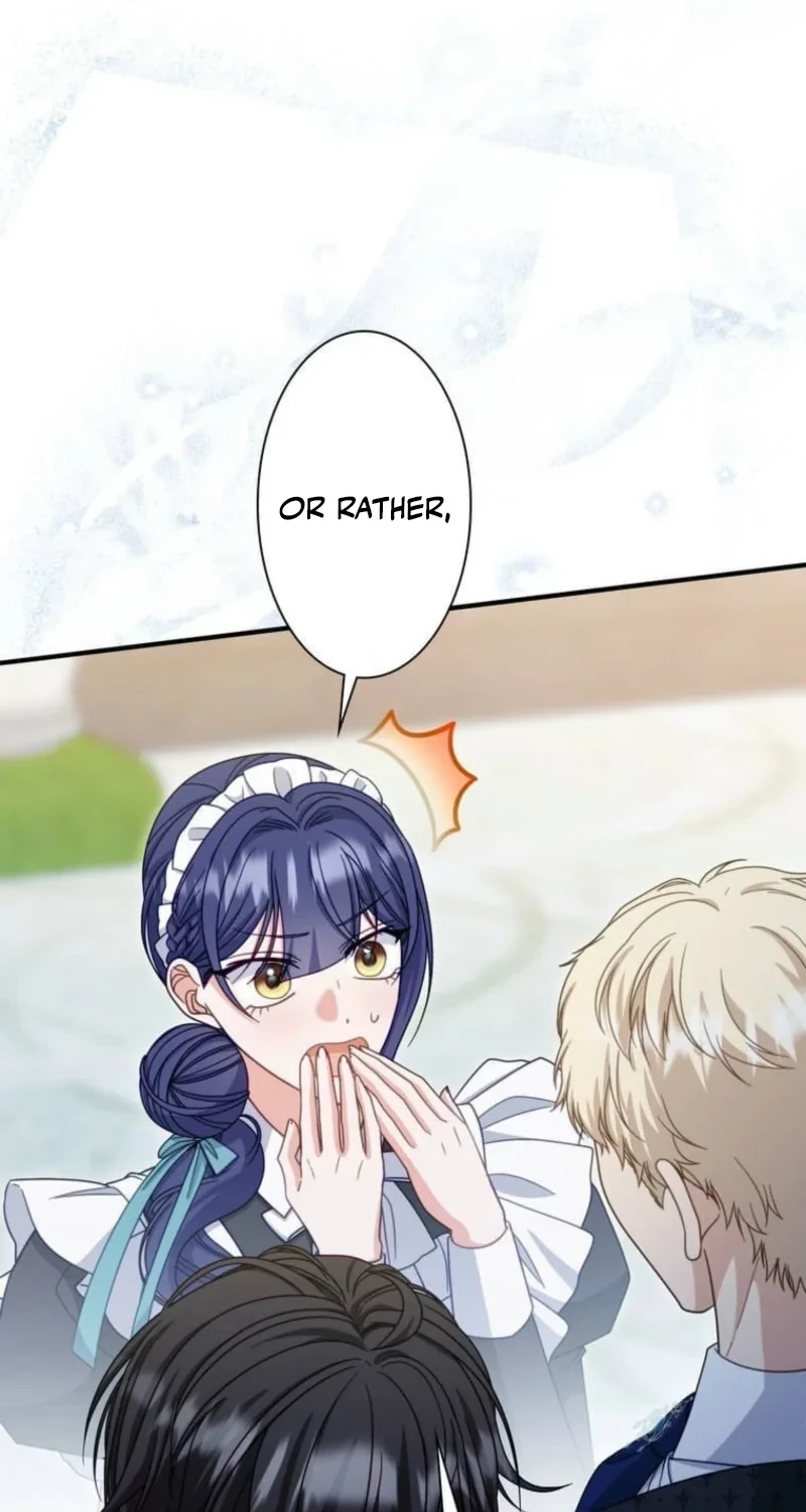 Is This Romance a Crime?! chapter 37 page 15