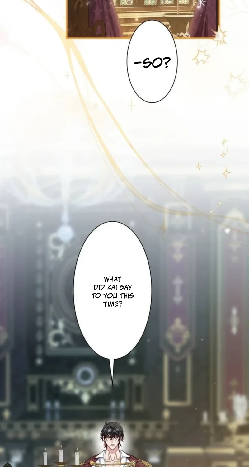 Is This Romance a Crime?! chapter 37 page 21