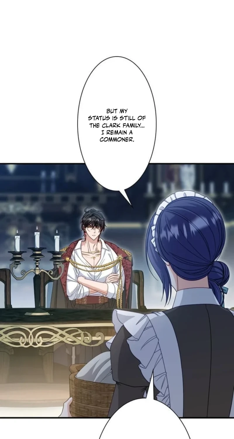 Is This Romance a Crime?! chapter 37 page 32