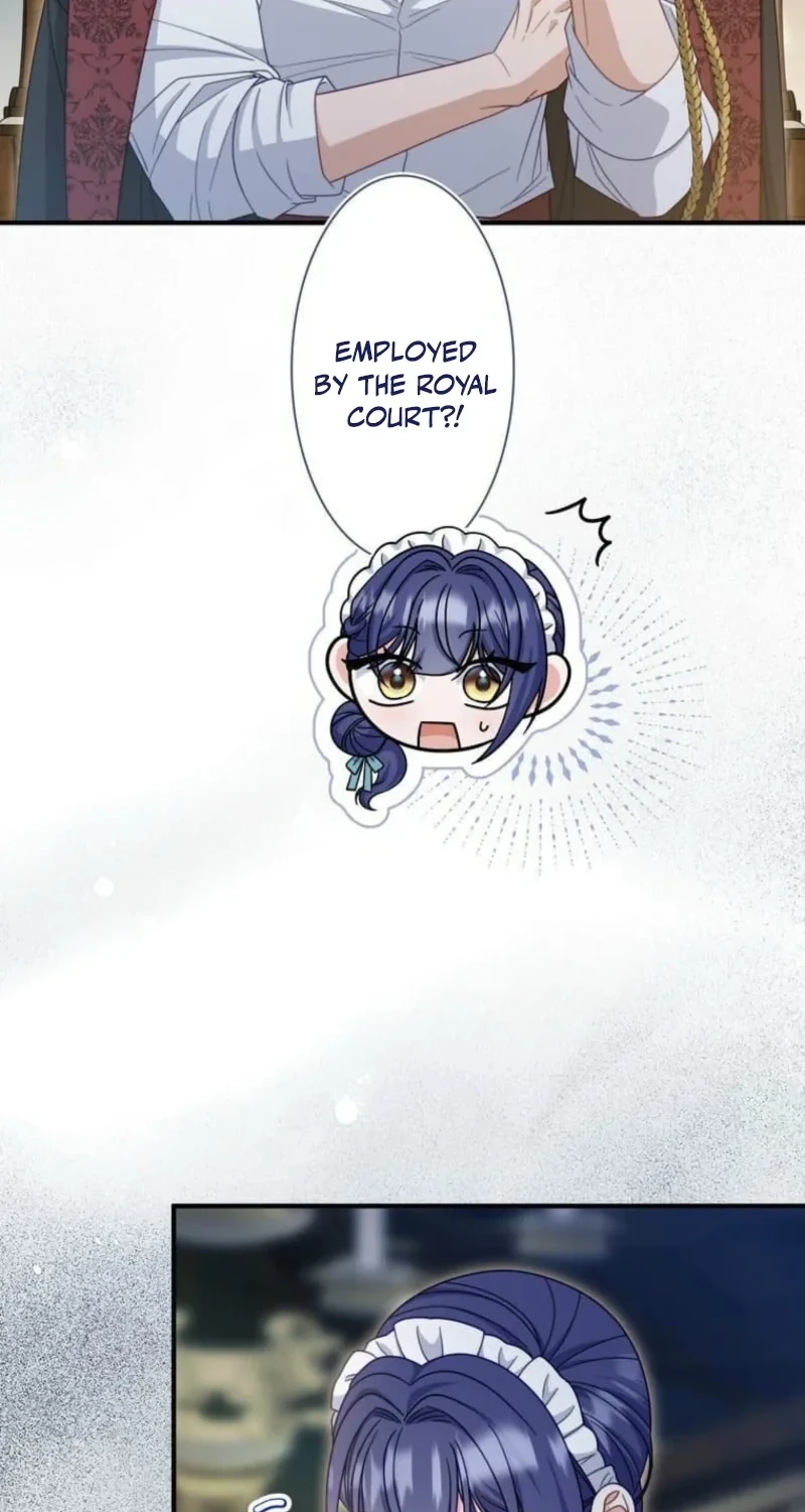 Is This Romance a Crime?! chapter 37 page 41