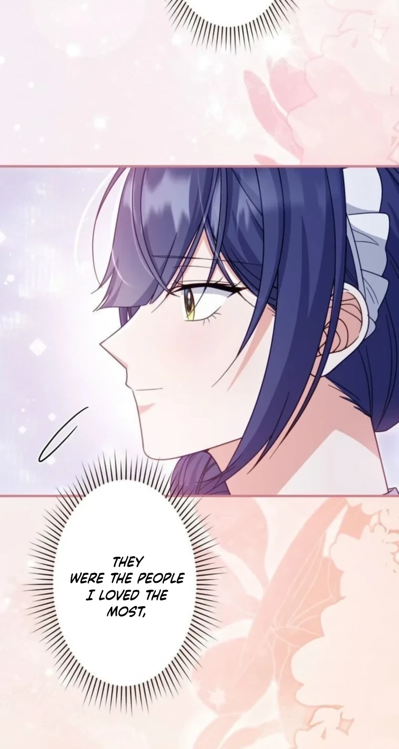 Is This Romance a Crime?! chapter 37 page 58