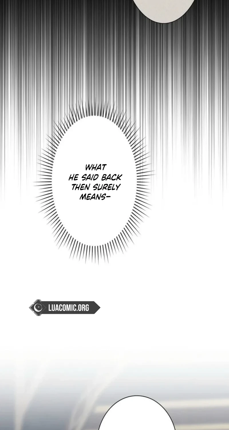 Is This Romance a Crime?! chapter 37 page 37
