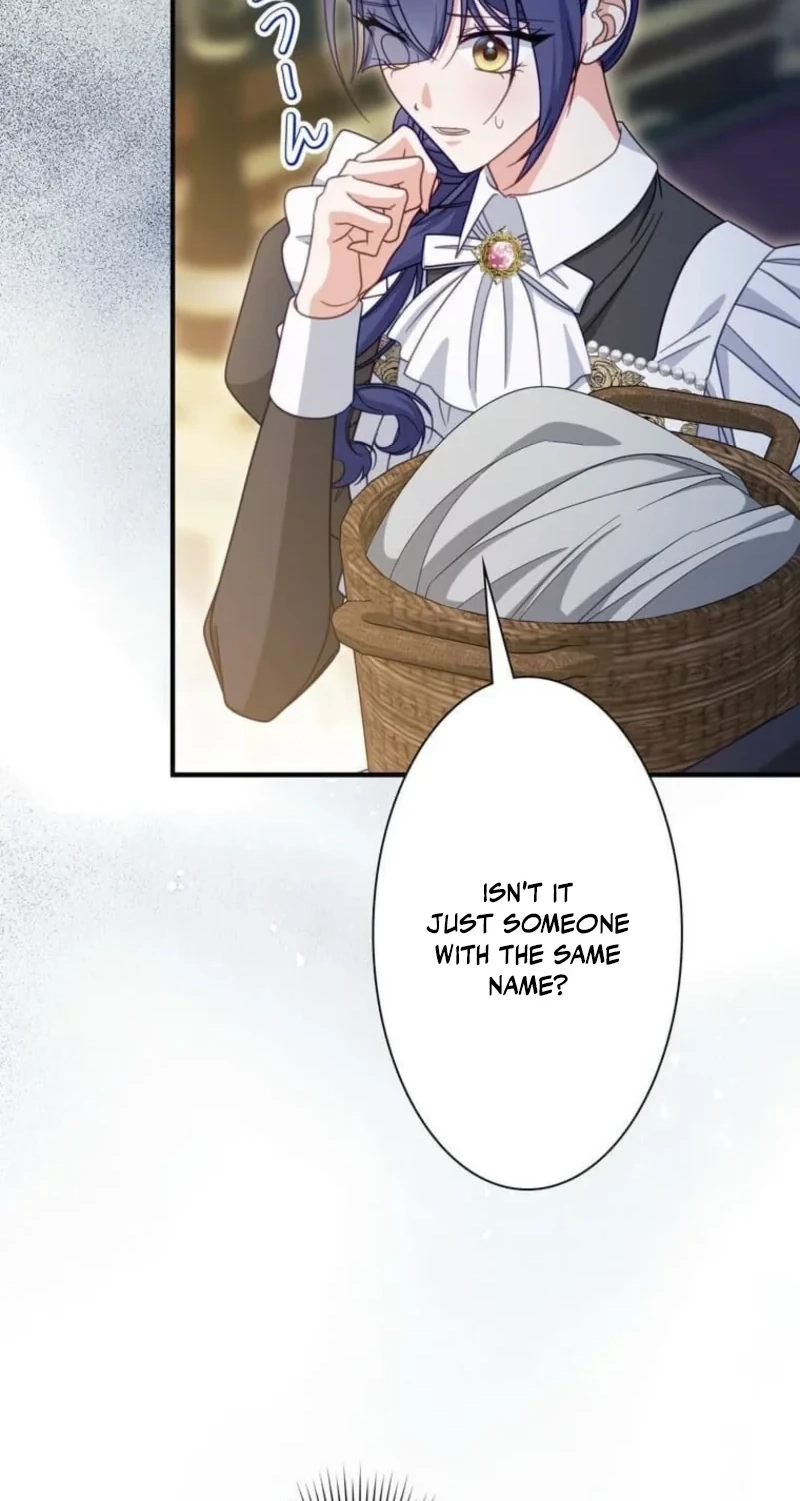 Is This Romance a Crime?! chapter 37 page 42