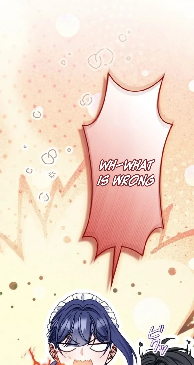 Is This Romance a Crime?! chapter 37 page 6