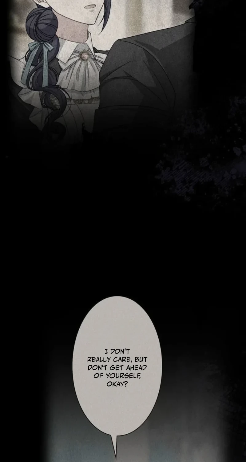 Is This Romance a Crime?! chapter 37 page 27