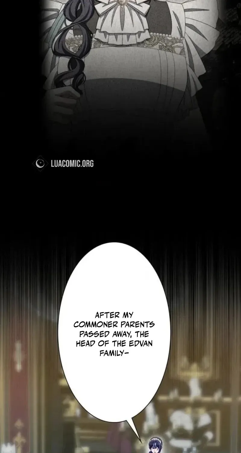 Is This Romance a Crime?! chapter 37 page 30