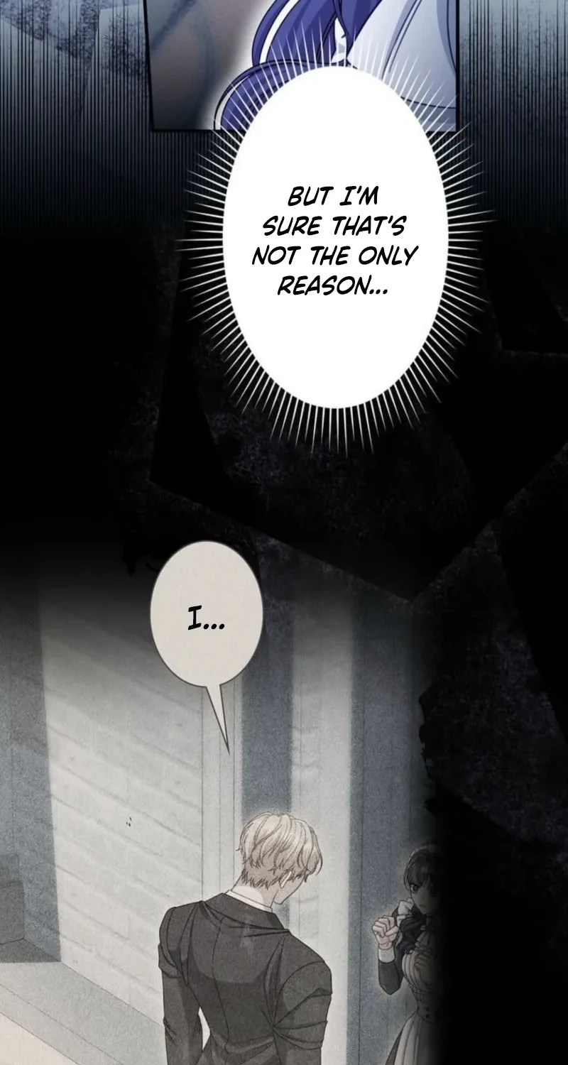 Is This Romance a Crime?! chapter 37 page 34
