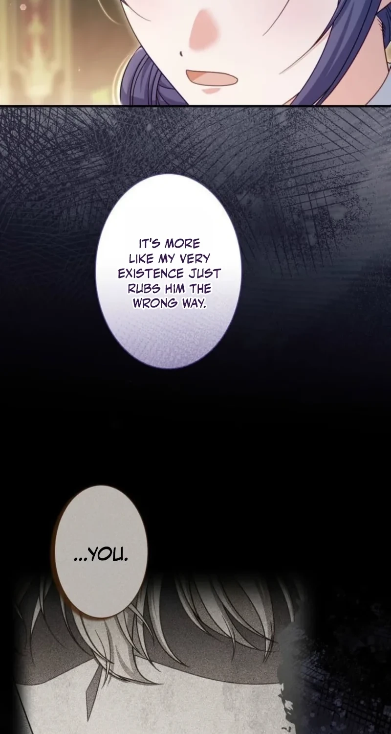 Is This Romance a Crime?! chapter 37 page 25