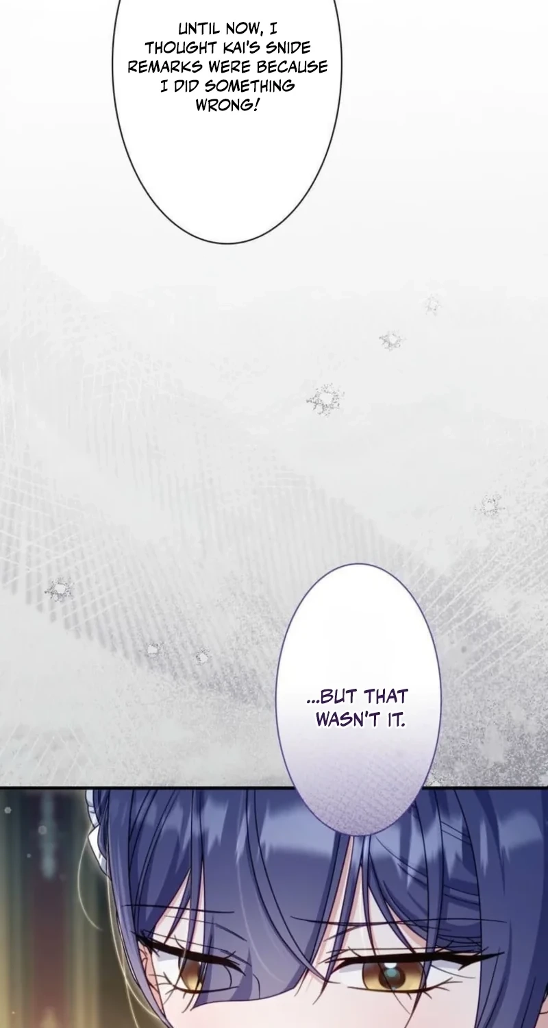 Is This Romance a Crime?! chapter 37 page 24