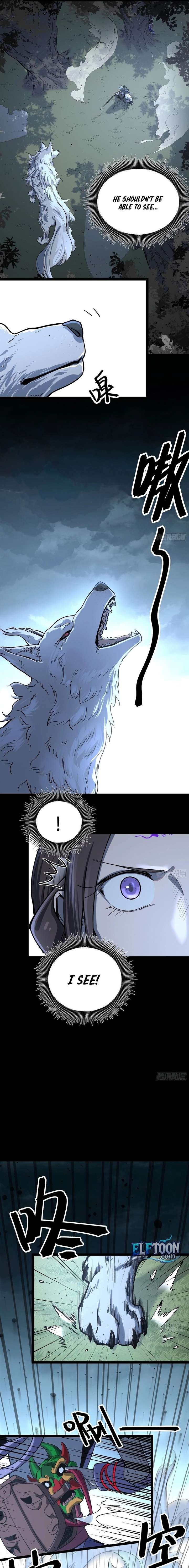 Is This Romance a Crime?! chapter 6 page 5