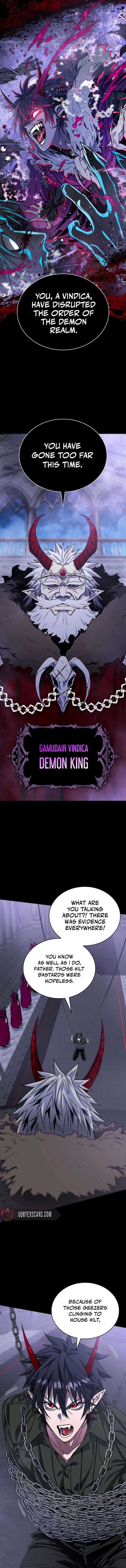 The Demon King Is 18 chapter 1 page 5