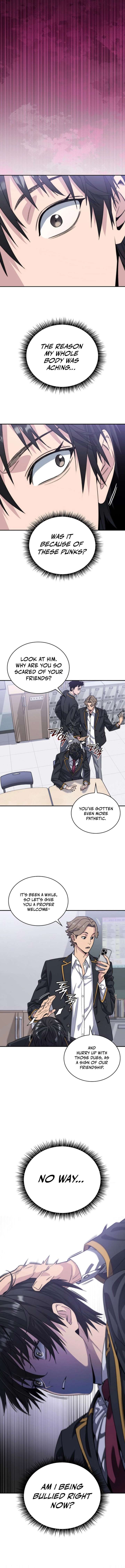 The Demon King Is 18 chapter 1 page 24