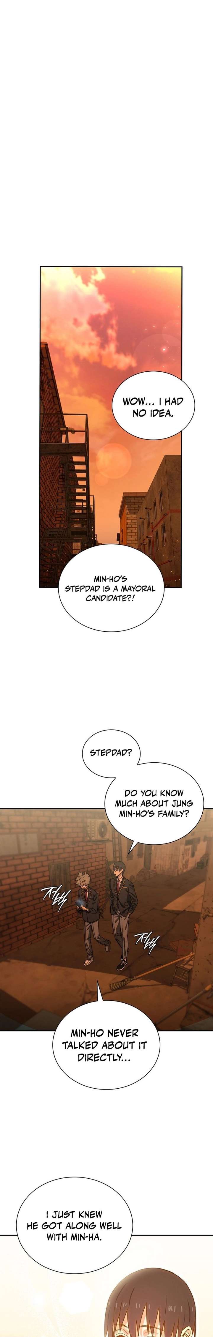 The Demon King Is 18 chapter 13 page 7