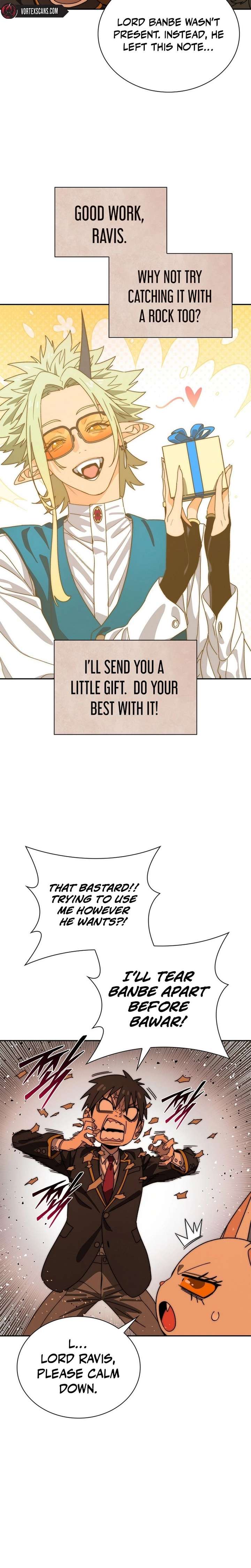 The Demon King Is 18 chapter 13 page 10