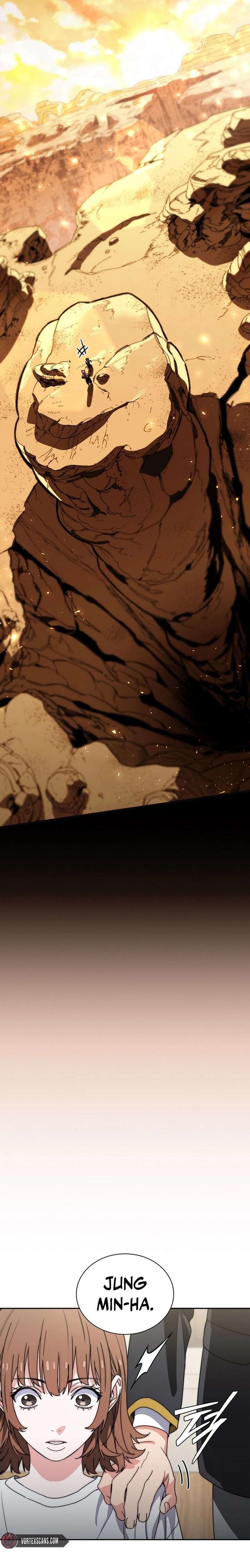 The Demon King Is 18 chapter 13 page 20