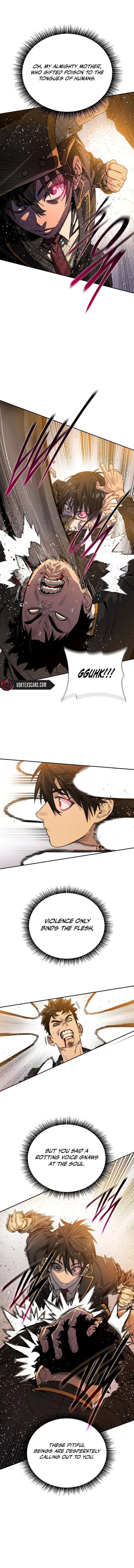 The Demon King Is 18 chapter 2 page 13