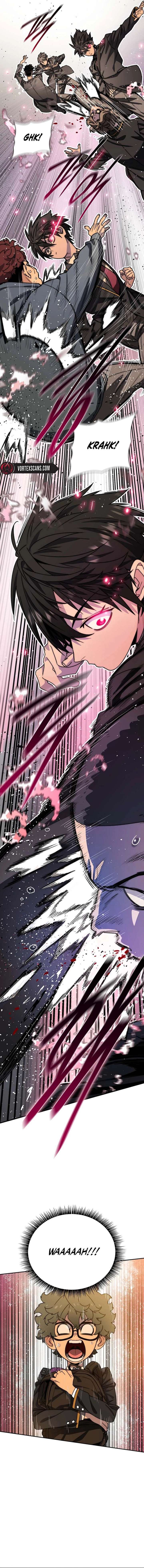 The Demon King Is 18 chapter 2 page 15