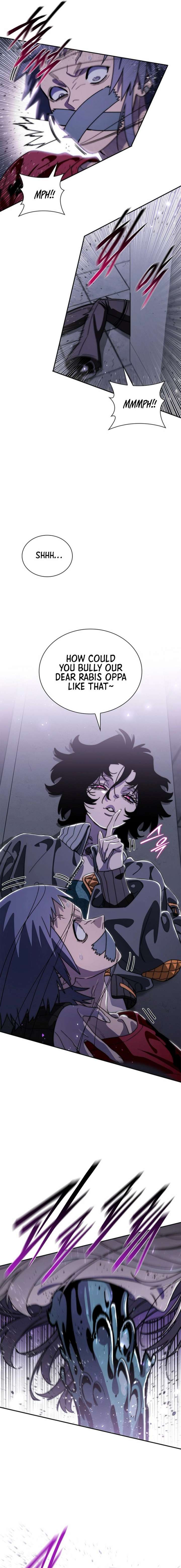 The Demon King Is 18 chapter 21 page 5