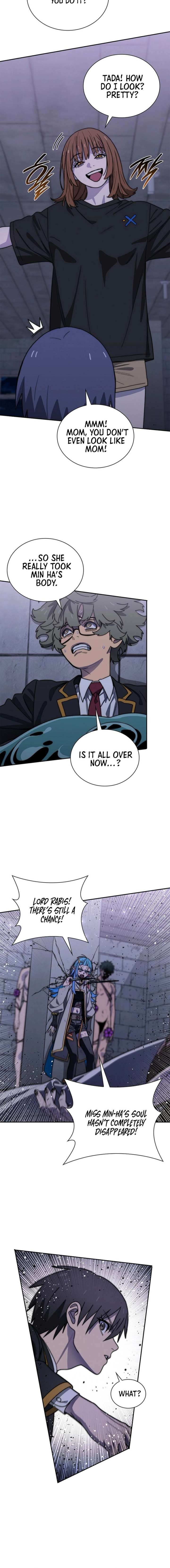 The Demon King Is 18 chapter 21 page 12