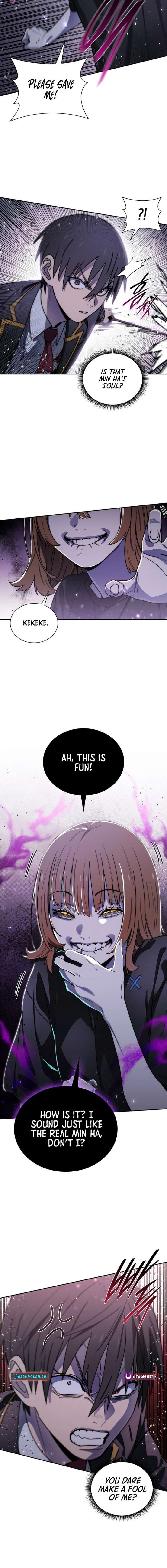 The Demon King Is 18 chapter 21 page 14