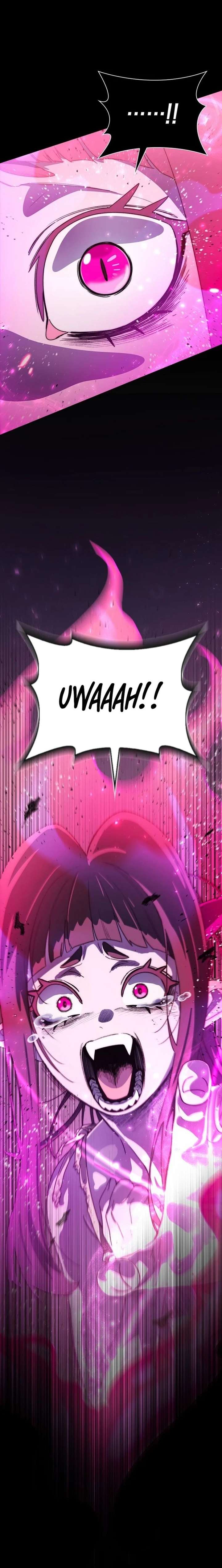 The Demon King Is 18 chapter 28 page 5