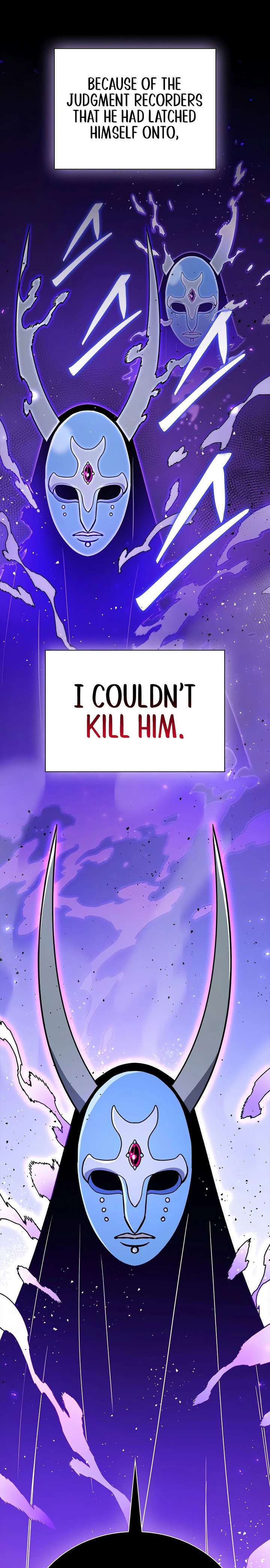 The Demon King Is 18 chapter 33 page 5