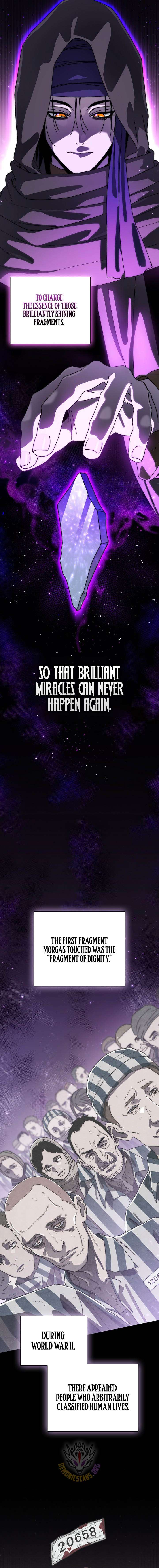 The Demon King Is 18 chapter 39 page 8