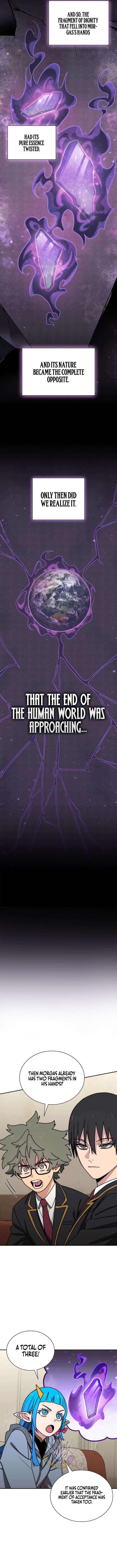 The Demon King Is 18 chapter 39 page 11