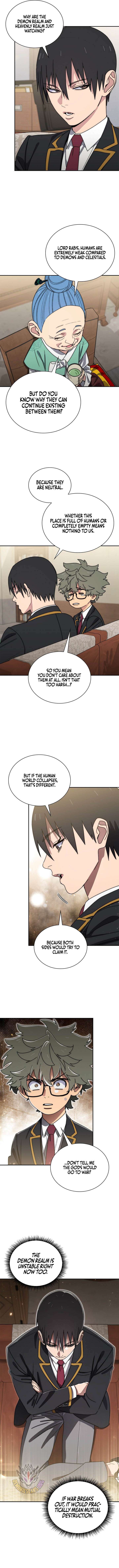 The Demon King Is 18 chapter 39 page 12